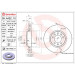 Brembo | Bremsscheibe | 09.A422.11 Brembo | Bremsscheibe | 09.A422.11