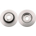 TRW | Bremsscheibe | DF6653 TRW | Bremsscheibe | DF6653