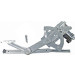 Metzger | Fensterheber | 2160474 Metzger | Fensterheber | 2160474
