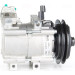Nissens | Kompressor, Klimaanlage | 89283 Nissens | Kompressor, Klimaanlage | 89283