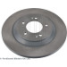 Blue Print | Bremsscheibe | ADG043247