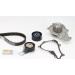 ContiTech | Wasserpumpe + Zahnriemensatz | CT1203WP1 ContiTech | Wasserpumpe + Zahnriemensatz | CT1203WP1
