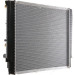 CR 658 000S Kühler, Motorkühlung BEHR