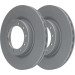 ATE | Bremsscheibe | 24.0122-0266.1 ATE | Bremsscheibe | 24.0122-0266.1