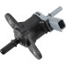 Metzger | AGR-Ventil | 0892983 Metzger | AGR-Ventil | 0892983