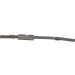Bosal | Mittelschalldämpfer | 200-361 Bosal | Mittelschalldämpfer | 200-361