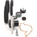 BOSCH | Wasserpumpe + Zahnriemensatz | 1 987 948 518 BOSCH | Wasserpumpe + Zahnriemensatz | 1 987 948 518