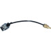 NRF | Sensor, Kühlmitteltemperatur | 727036 NRF | Sensor, Kühlmitteltemperatur | 727036