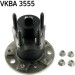 SKF | Radlagersatz | VKBA 3555 SKF | Radlagersatz | VKBA 3555