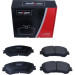19-3364 Bremsbelagsatz, Scheibenbremse