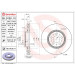 Brembo | Bremsscheibe | 09.9130.11