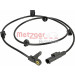 Metzger | Sensor, Raddrehzahl | 0900990 Metzger | Sensor, Raddrehzahl | 0900990