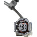 Metzger | Sensor, Raddrehzahl | 09001056 Metzger | Sensor, Raddrehzahl | 09001056