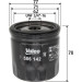 VALEO 586142 Ölfilter UNF 3/4" -16, Anschraubfilter VALEO 586142 Ölfilter UNF 3/4" -16, Anschraubfilter