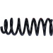 Maxgear | Fahrwerksfeder | 60-0633 Maxgear | Fahrwerksfeder | 60-0633