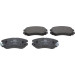 301744 Bremsbelagsatz, Scheibenbremse ESSENTIAL