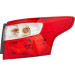 Hella | Heckleuchte | 2VA 354 995-161
