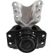 Metzger | Lagerung, Motor | 8054282 Metzger | Lagerung, Motor | 8054282