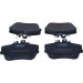 Maxgear | Bremsbelagsatz, Scheibenbremse | 19-0478 Maxgear | Bremsbelagsatz, Scheibenbremse | 19-0478