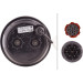 Hella | Heckleuchte | 2SD 013 155-011