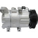 Mahle | Kompressor, Klimaanlage | ACP 446 000P Mahle | Kompressor, Klimaanlage | ACP 446 000P