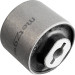 Metzger | Lagerung, Lenker | 52107709 Metzger | Lagerung, Lenker | 52107709