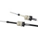 Metzger | Seilzug, Schaltgetriebe | 3150344 Metzger | Seilzug, Schaltgetriebe | 3150344