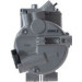 Mahle | Kompressor, Klimaanlage | ACP 1581 000S