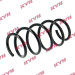 KYB | Fahrwerksfeder | RA4092 KYB | Fahrwerksfeder | RA4092