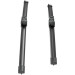 BOSCH A 296 S Scheibenwischer Aerotwin 3 397 007 296 BOSCH A 296 S Scheibenwischer Aerotwin 3 397 007 296