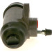BOSCH | Radbremszylinder | 0 986 475 614 BOSCH | Radbremszylinder | 0 986 475 614
