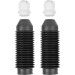 Monroe Staubschutzsatz, Stoßdämpfer PROTECTION KIT PK076