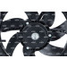 NRF | Lüfter, Motorkühlung | 470153 NRF | Lüfter, Motorkühlung | 470153