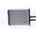71439 Wärmetauscher, Innenraumheizung 71439 Wärmetauscher, Innenraumheizung