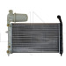 NRF | Kühler, Motorkühlung | 58755 NRF | Kühler, Motorkühlung | 58755
