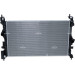 NRF | Kühler, Motorkühlung | 59266 NRF | Kühler, Motorkühlung | 59266