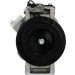 Nissens Kompressor, Klimaanlage FIRST FIT 89077