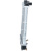 NRF | Kühler, Motorkühlung | 53434 NRF | Kühler, Motorkühlung | 53434