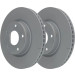 ATE 24.0125-0208.1 Bremsscheibe Ø295mm, 5x114,3, Belüftet, beschichtet ATE 24.0125-0208.1 Bremsscheibe Ø295mm, 5x114,3, Belüftet, beschichtet