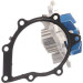 SKF | Wasserpumpe | VKPC 83646 SKF | Wasserpumpe | VKPC 83646