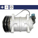 ACP 1084 000S Kompressor, Klimaanlage BEHR