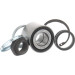 SKF | Radlagersatz | VKBA 961