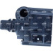 NRF | Zusatzwasserpumpe | 390058 NRF | Zusatzwasserpumpe | 390058