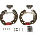 TRW Bremsbackensatz Superkit GSK1559