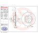 Brembo | Bremsscheibe | 09.C136.11 Brembo | Bremsscheibe | 09.C136.11