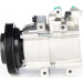 Nissens | Kompressor, Klimaanlage | 890182 Nissens | Kompressor, Klimaanlage | 890182