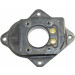 Metzger | Flansch, Zentraleinspritzung | 8070910 Metzger | Flansch, Zentraleinspritzung | 8070910