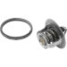 Wahler | Thermostat, Kühlmittel | 411241.82D