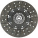 Valeo | Kupplungsscheibe | 807629 Valeo | Kupplungsscheibe | 807629