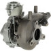 Nissens Turbolader 93056